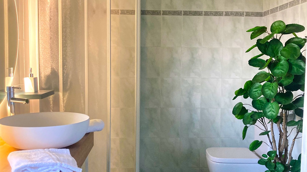 Photo of Bathroom in Marano di Valpolicella