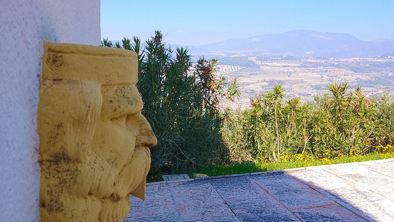 Photo of Outdoor in Marano di Valpolicella