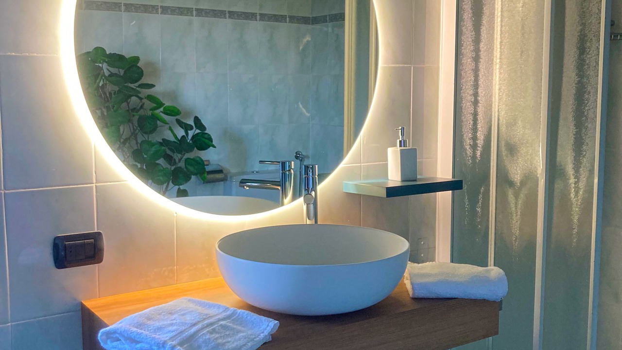Photo of Bathroom in Marano di Valpolicella