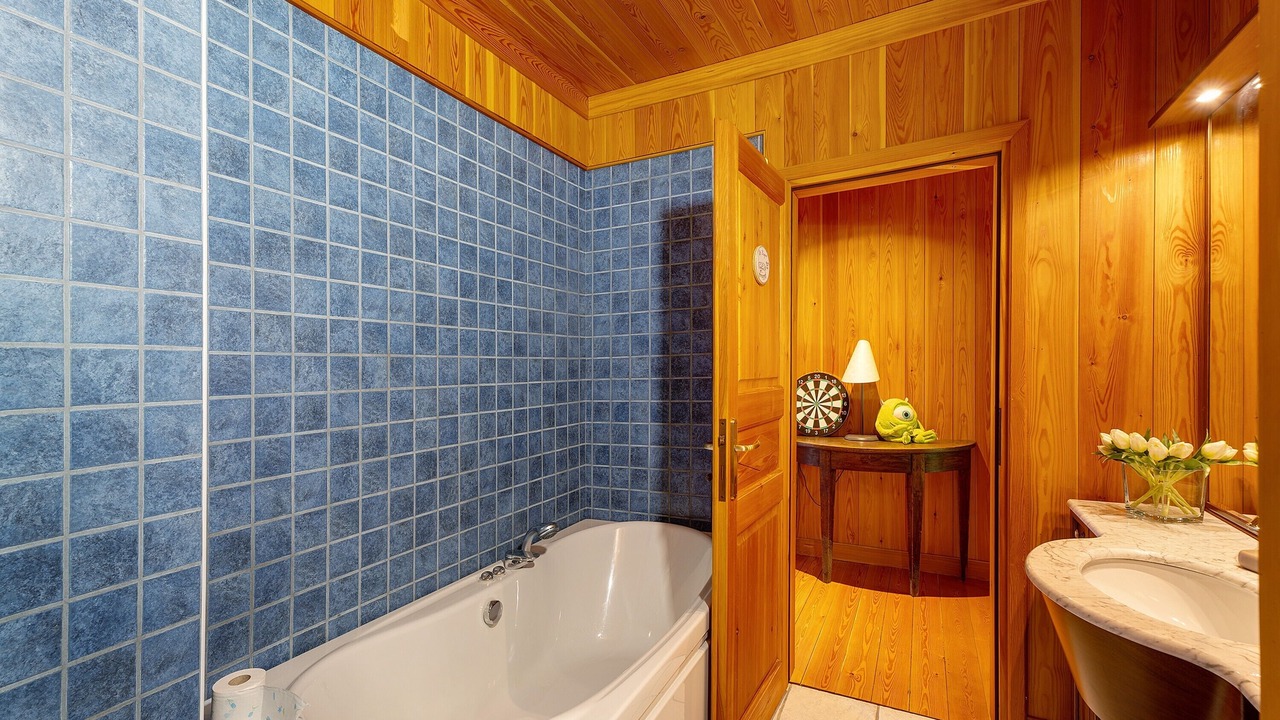 Photo of Bathroom in Scopa