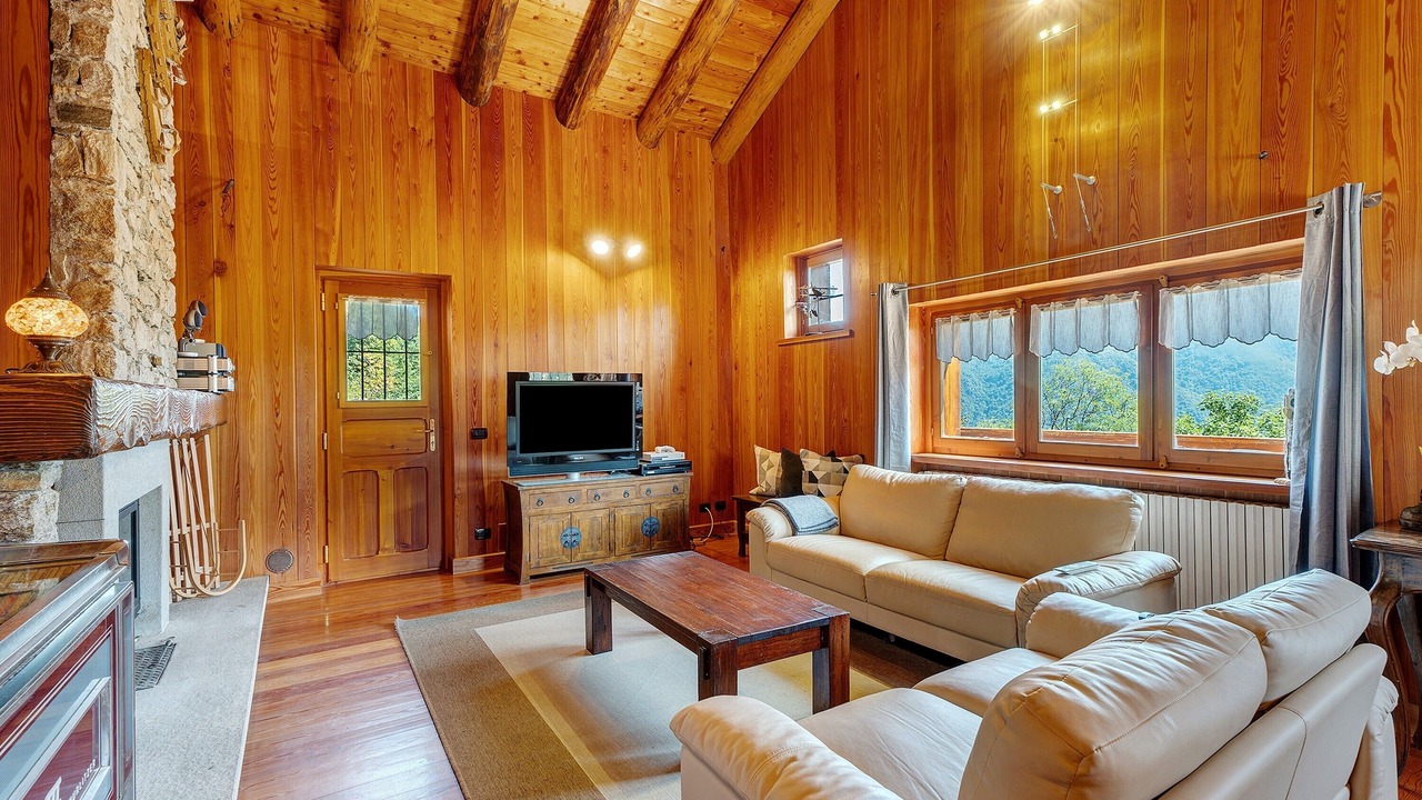 Photo of Livingroom in Scopa