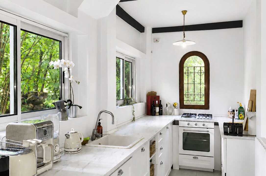 Photo of Kitchen in Sant'Agostino