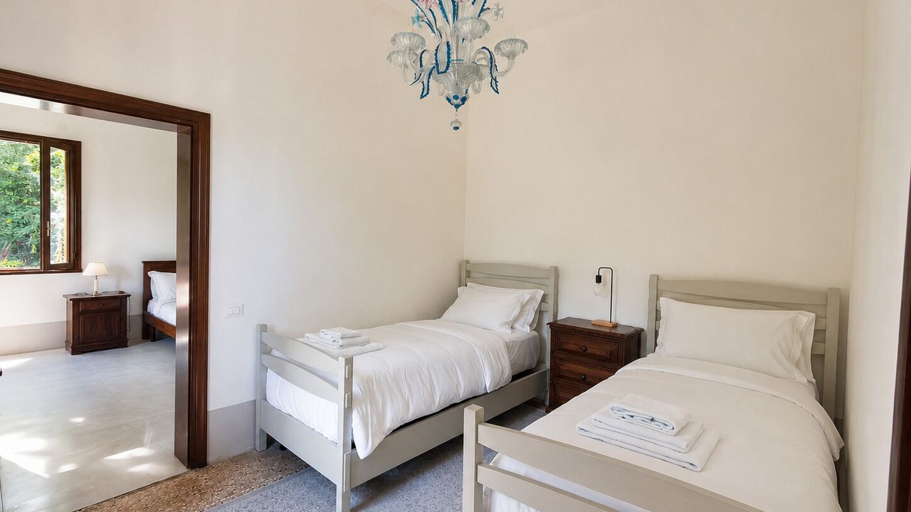 Photo of Bedroom in Sant'Agostino