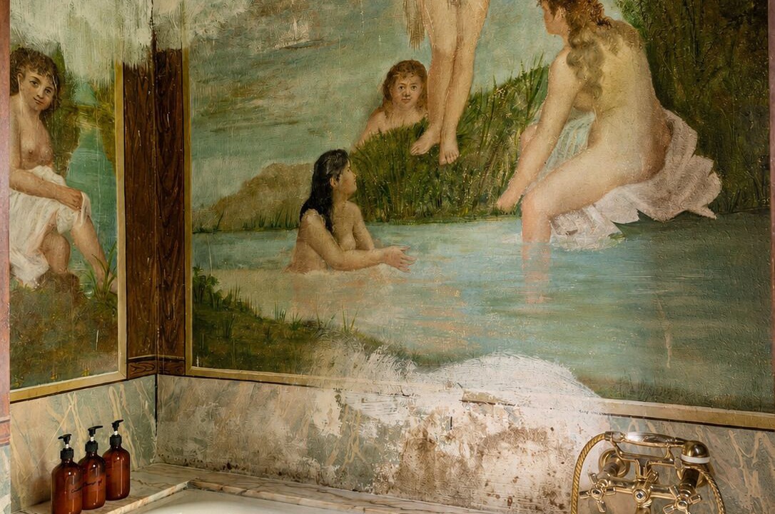Photo of Bathroom in Sant'Agostino
