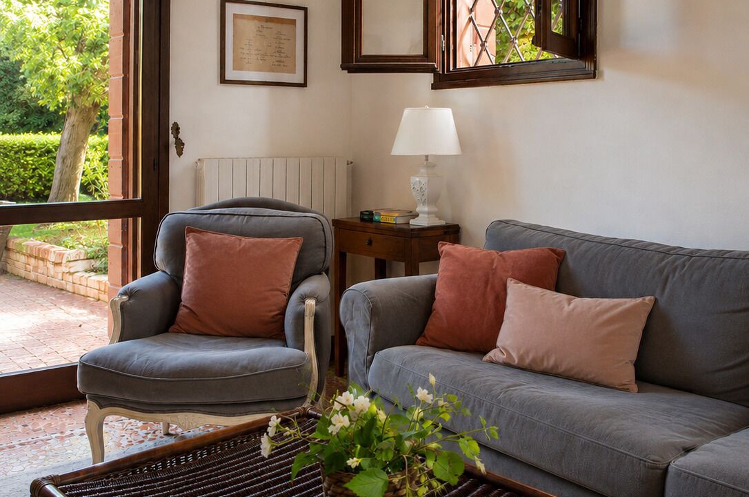 Photo of Livingroom in Sant'Agostino