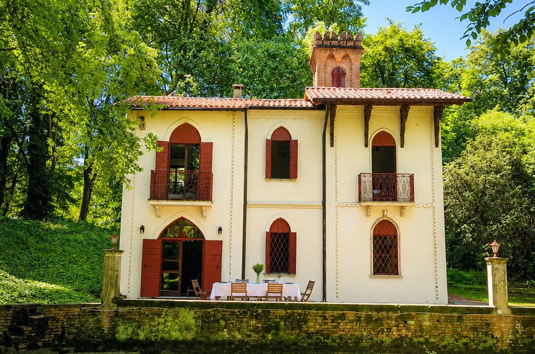 Photo of Outdoor in Sant'Agostino