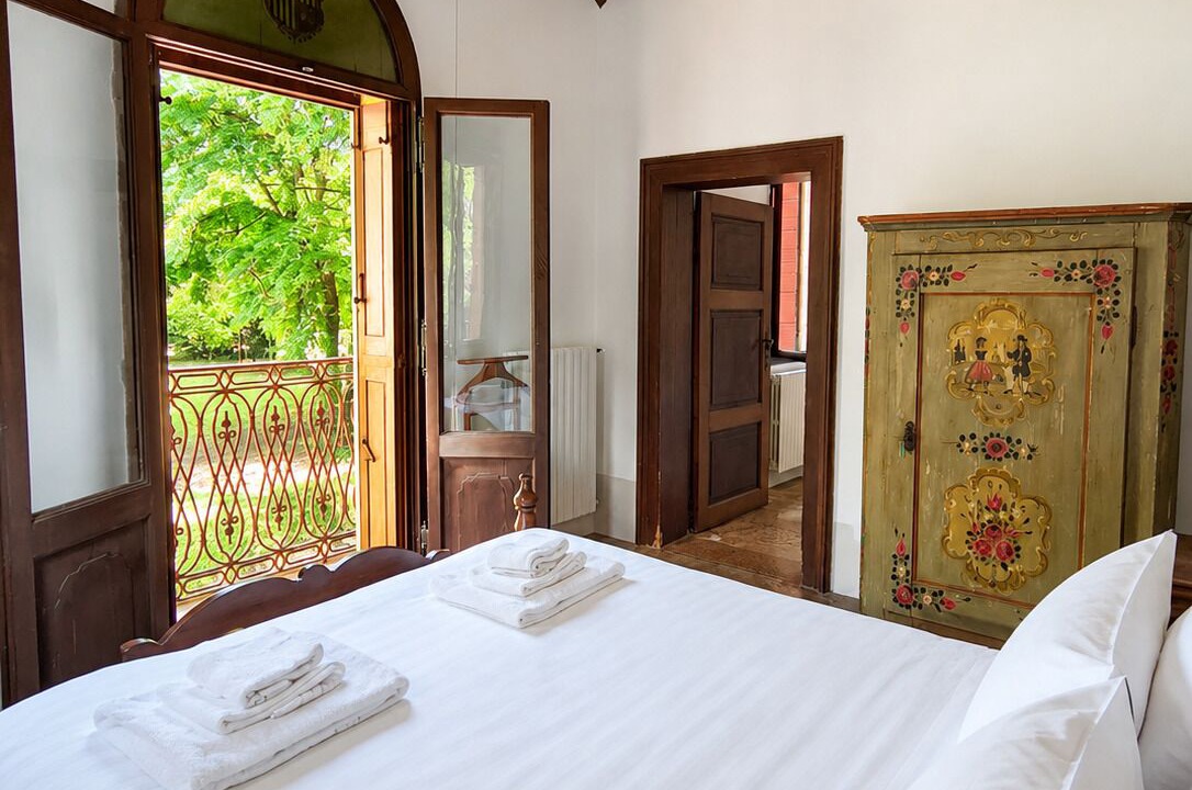 Photo of Bedroom in Sant'Agostino
