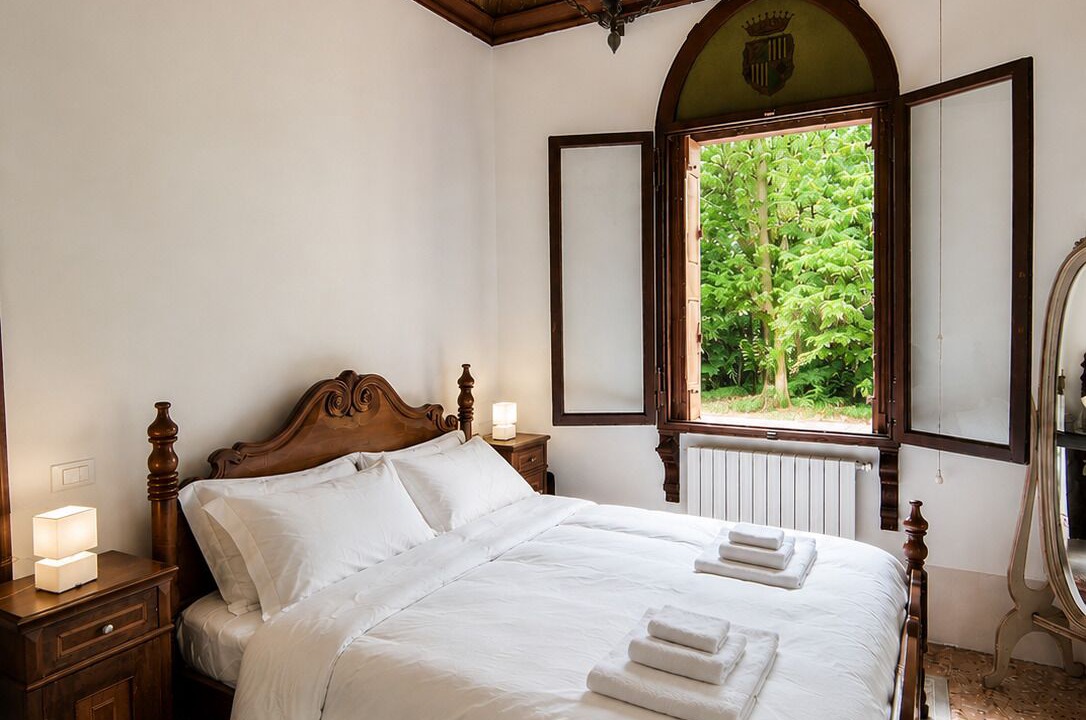Photo of Bedroom in Sant'Agostino