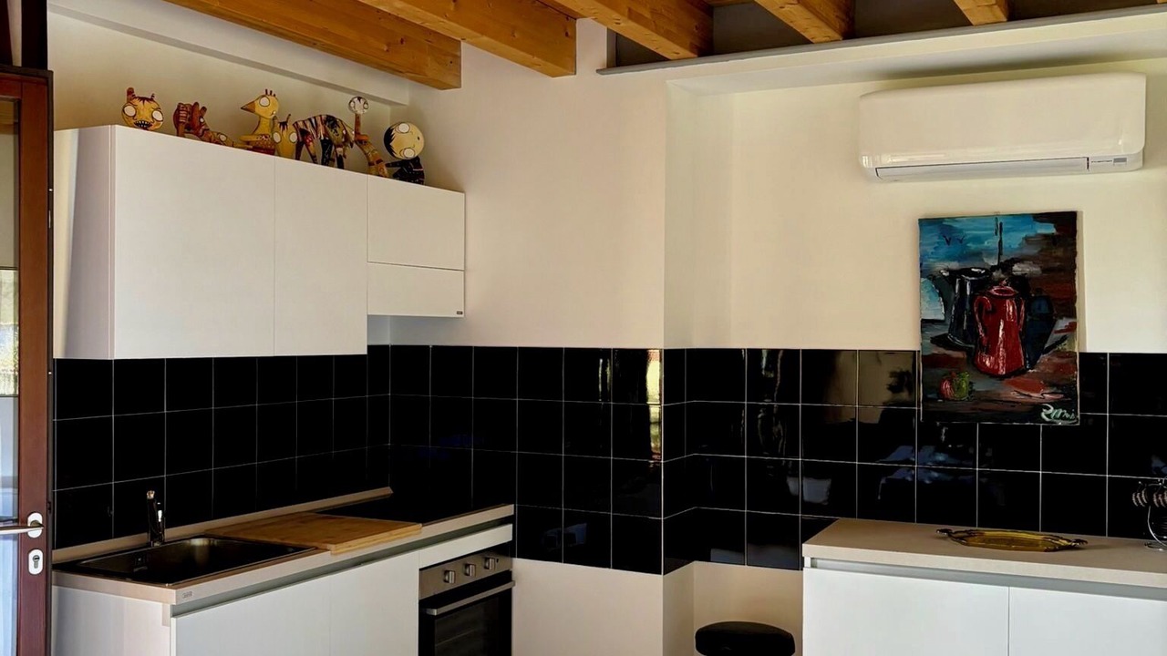Photo of Kitchen in Marone