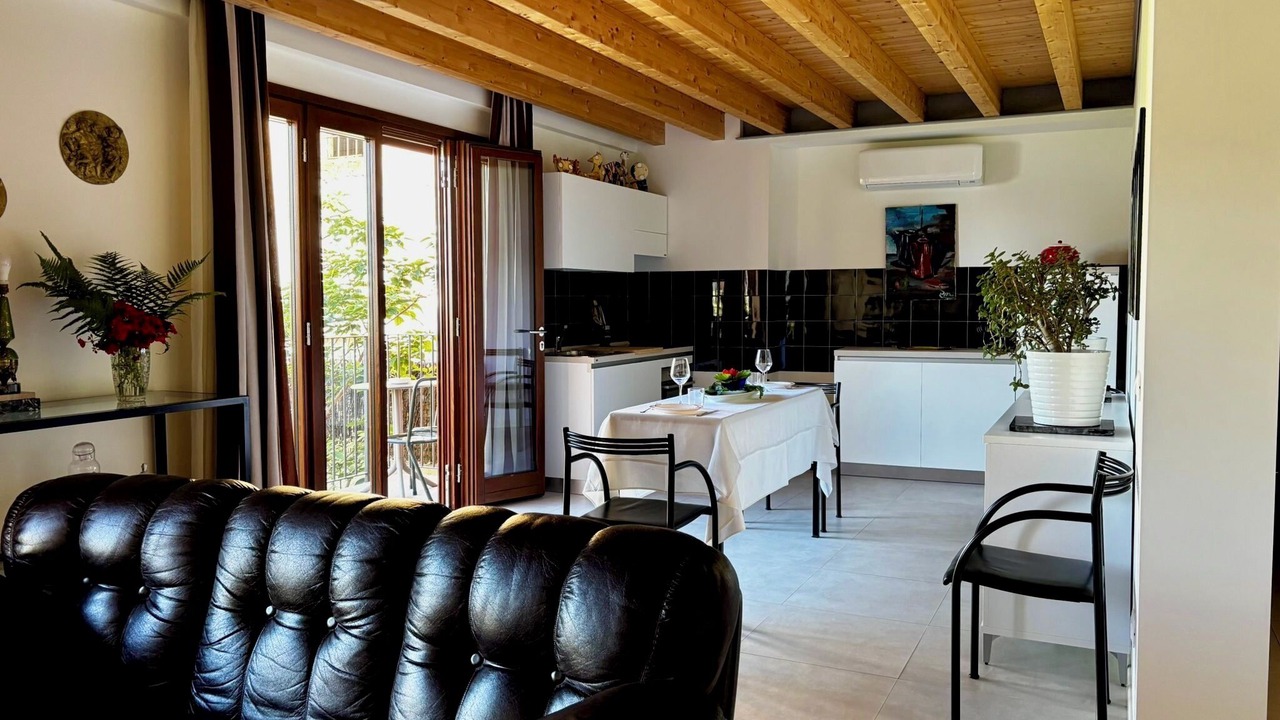 Photo of Livingroom in Marone