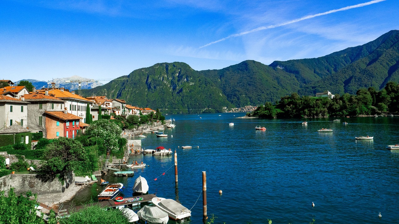 Photo of Outdoor in Menaggio