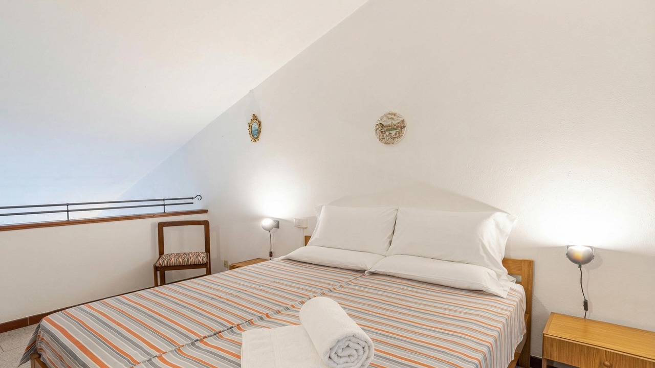 Photo of Bedroom in Menaggio