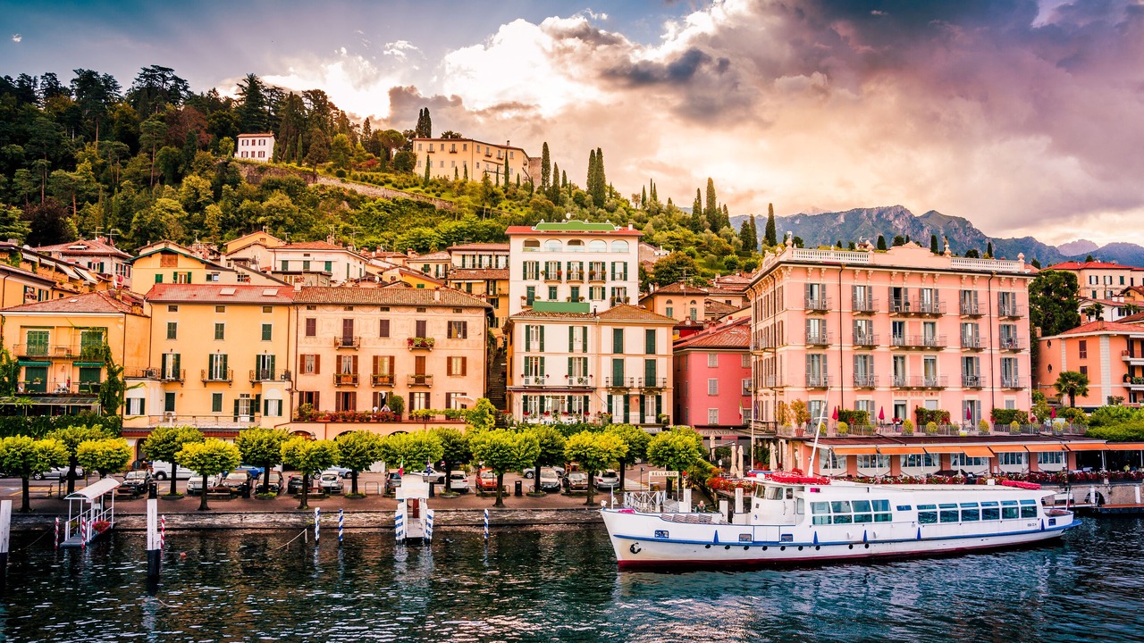 Photo of Outdoor in Menaggio