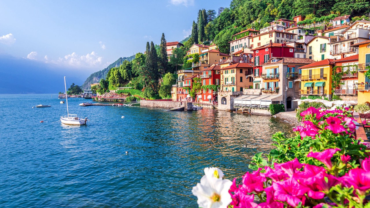Photo of Outdoor in Menaggio