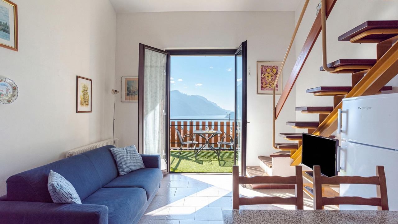 Photo of Livingroom in Menaggio