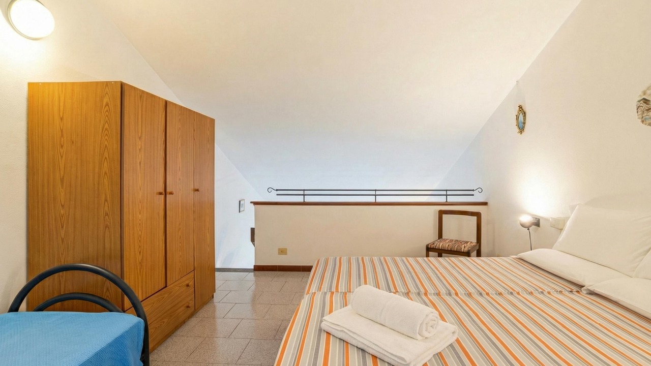 Photo of Bedroom in Menaggio