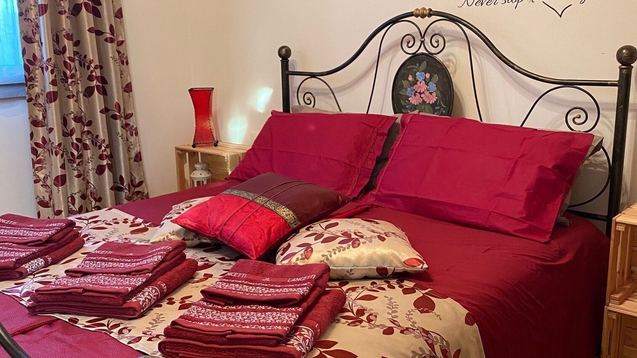Photo of Bedroom in Legnaro