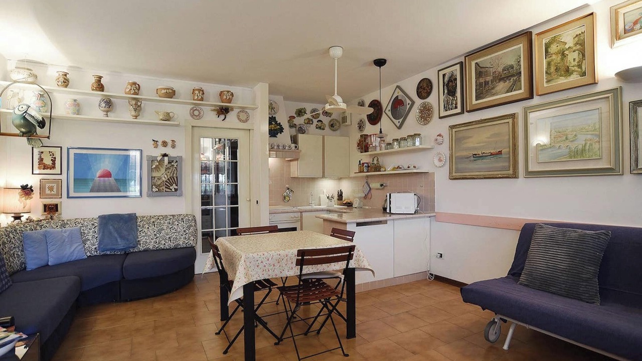 Photo of Livingroom in Pacengo