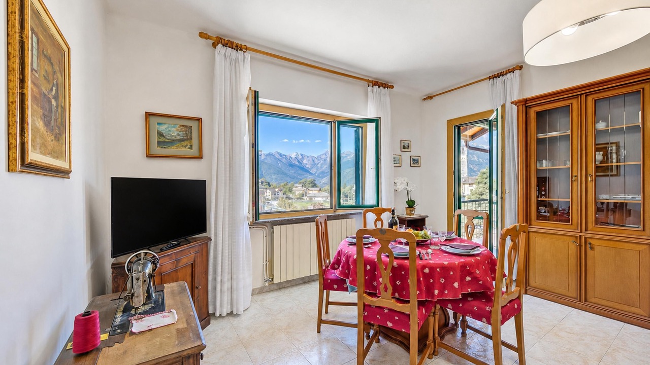 Photo of Bedroom in Trontano
