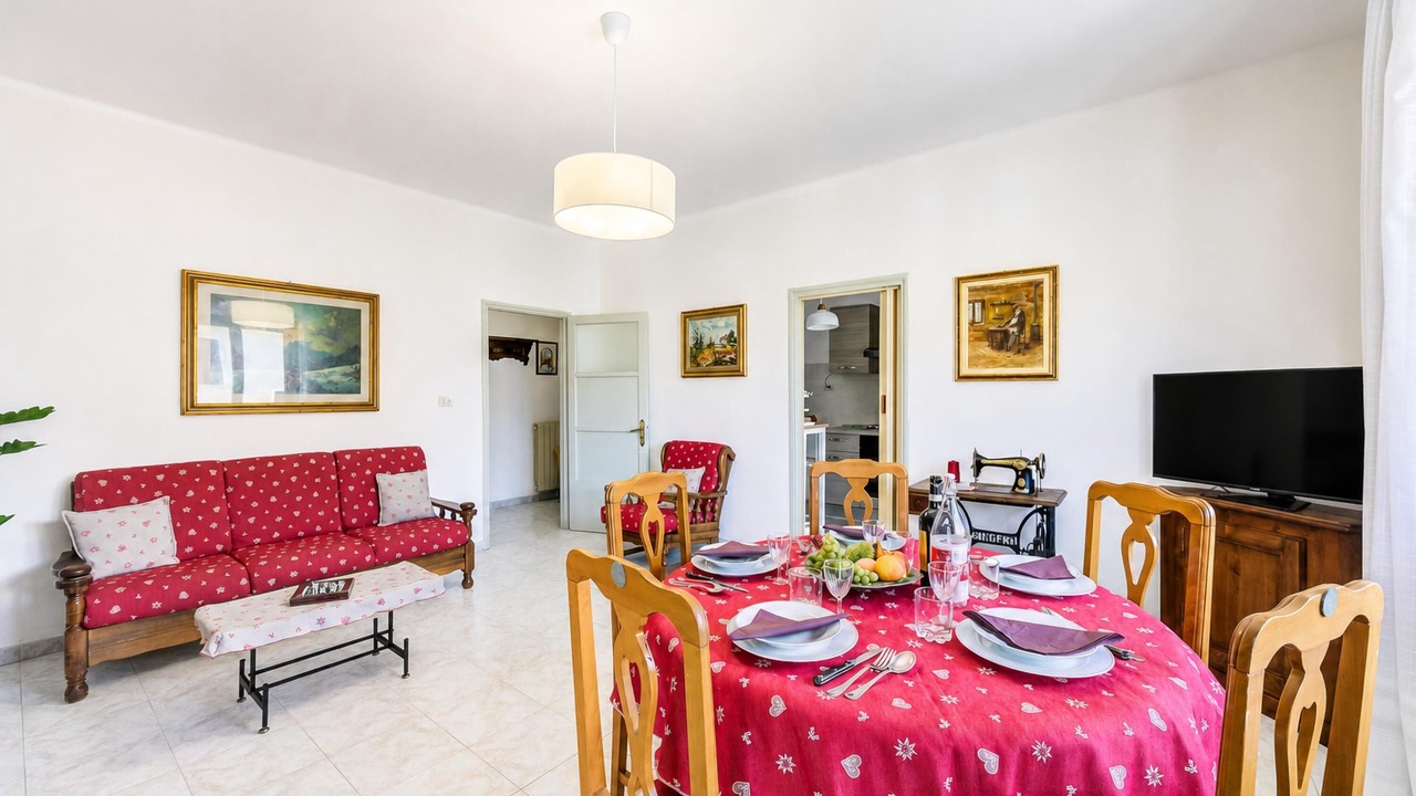 Photo of Bedroom in Trontano