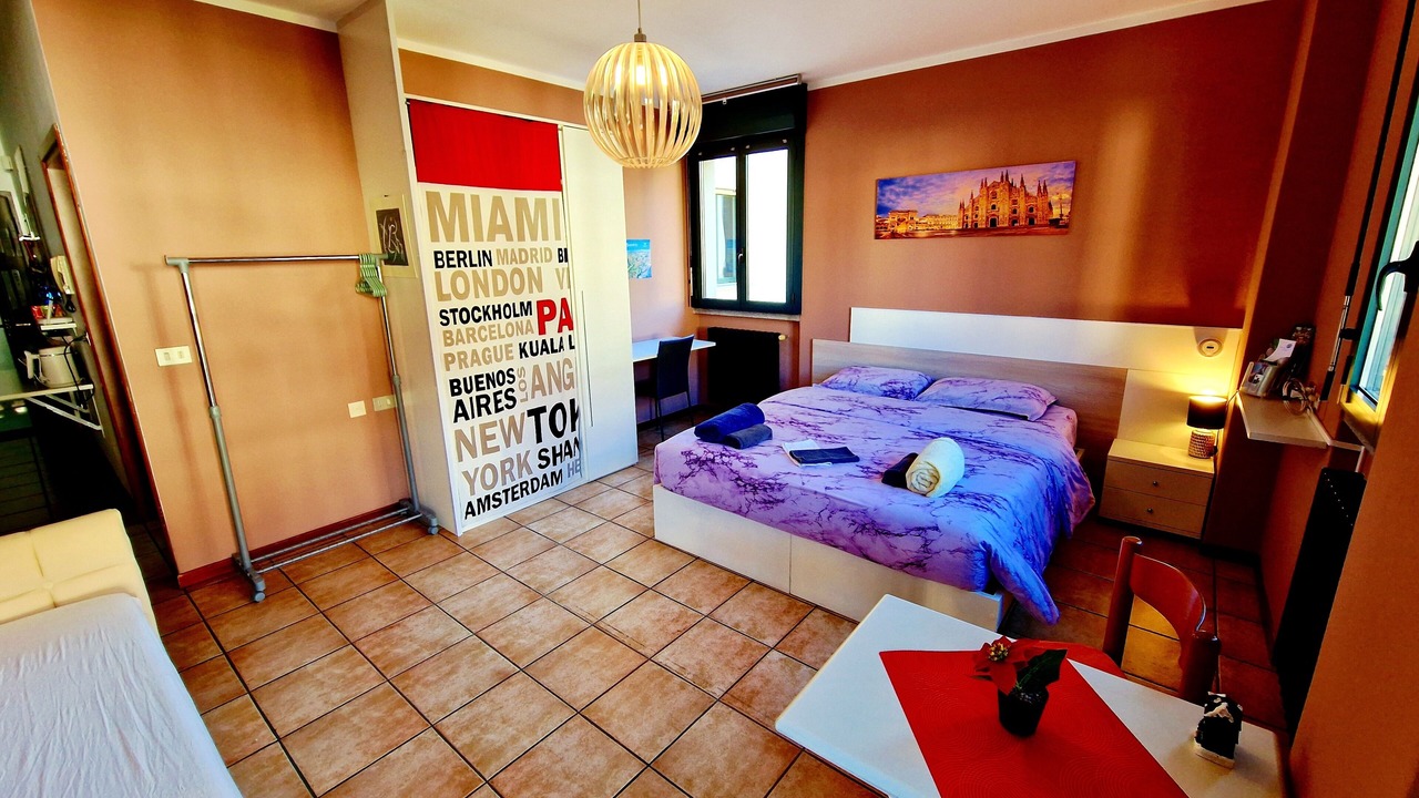 Photo of Bedroom in Valtellina