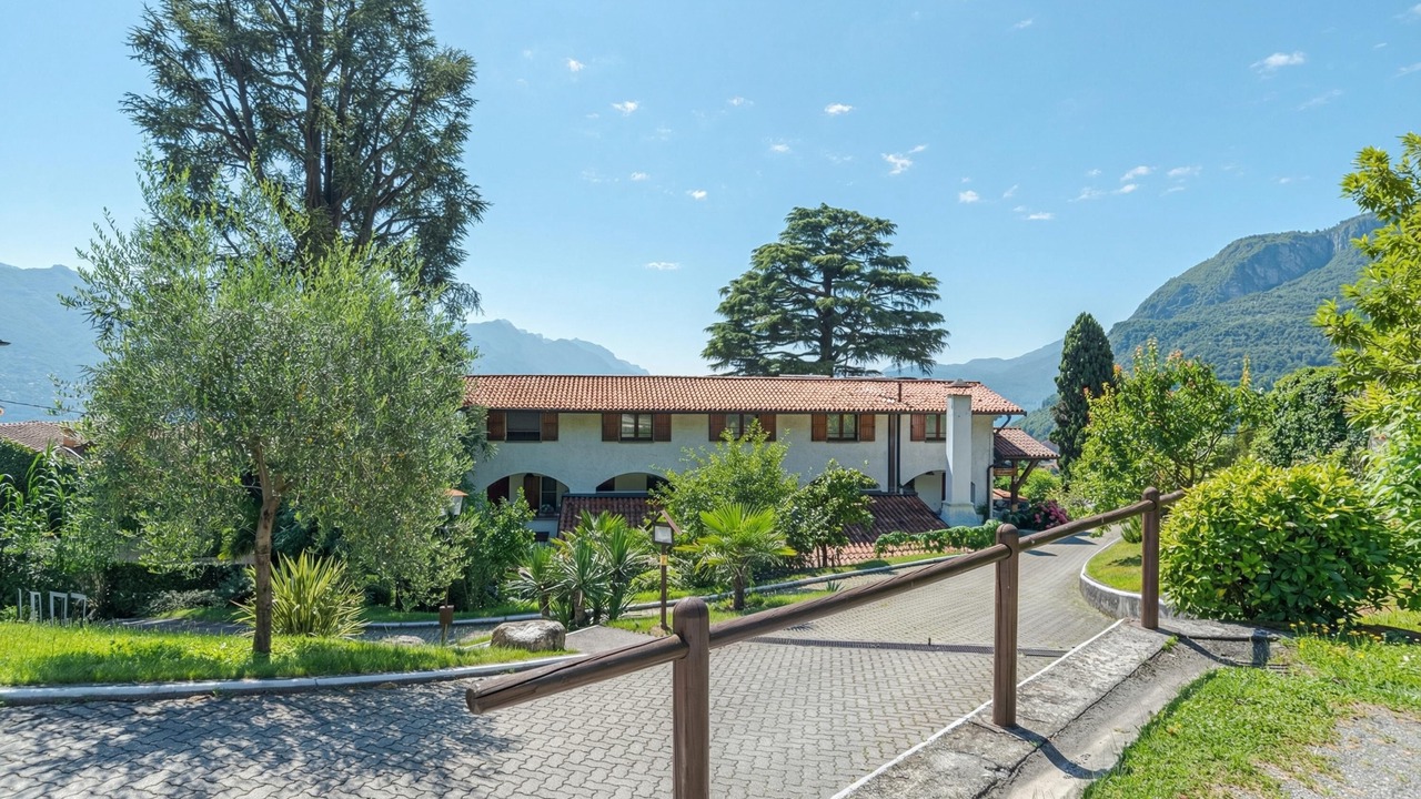Photo of Outdoor in Menaggio