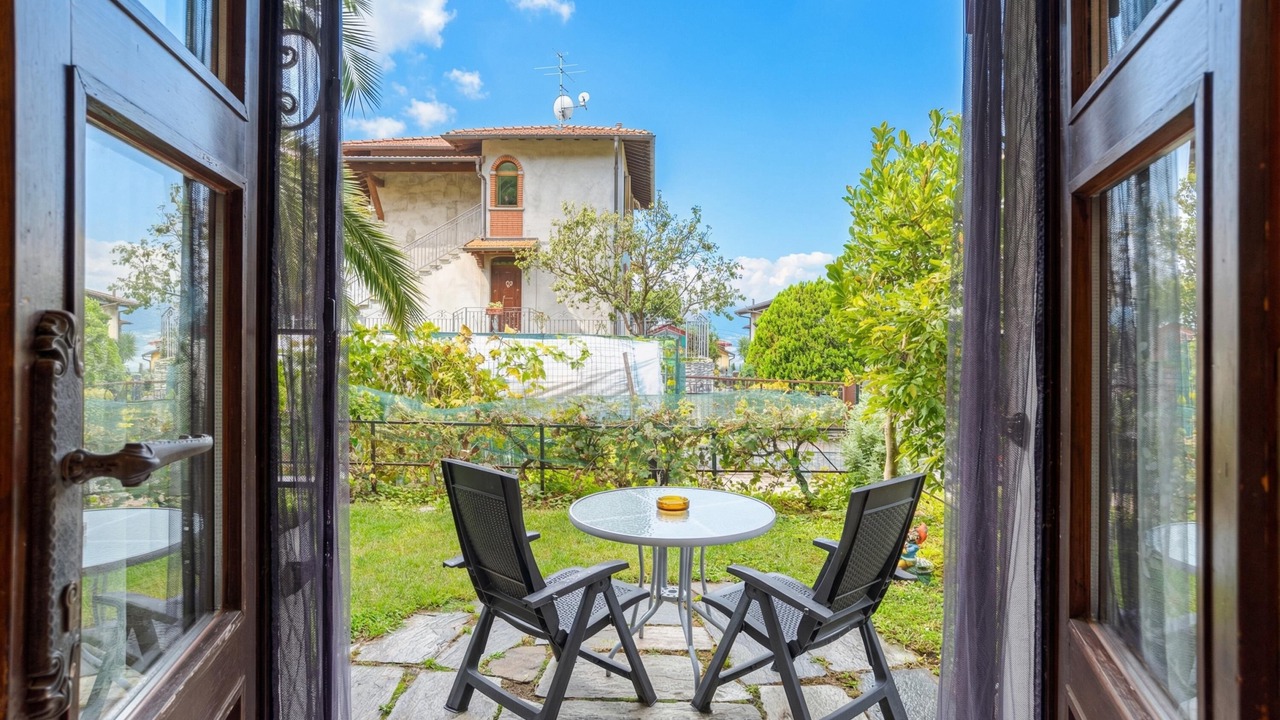 Photo of Outdoor in Menaggio