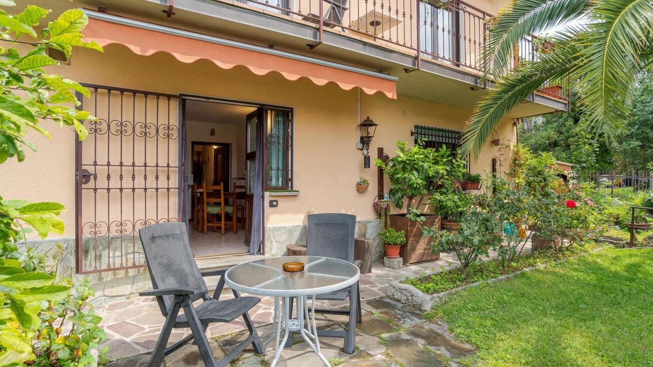 Photo of Outdoor in Menaggio