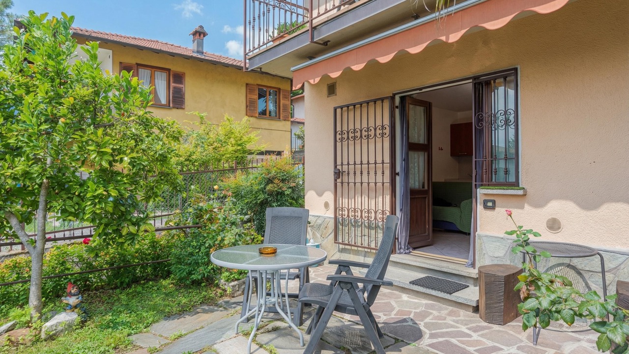 Photo of Outdoor in Menaggio