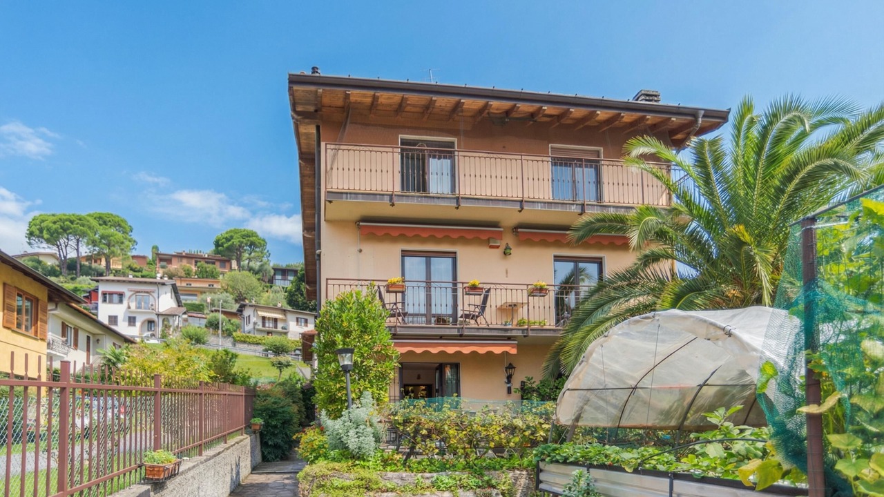 Photo of Outdoor in Menaggio