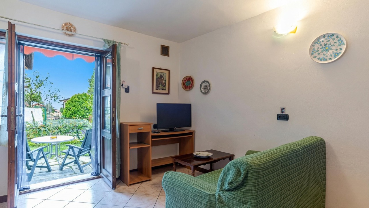 Photo of Livingroom in Menaggio