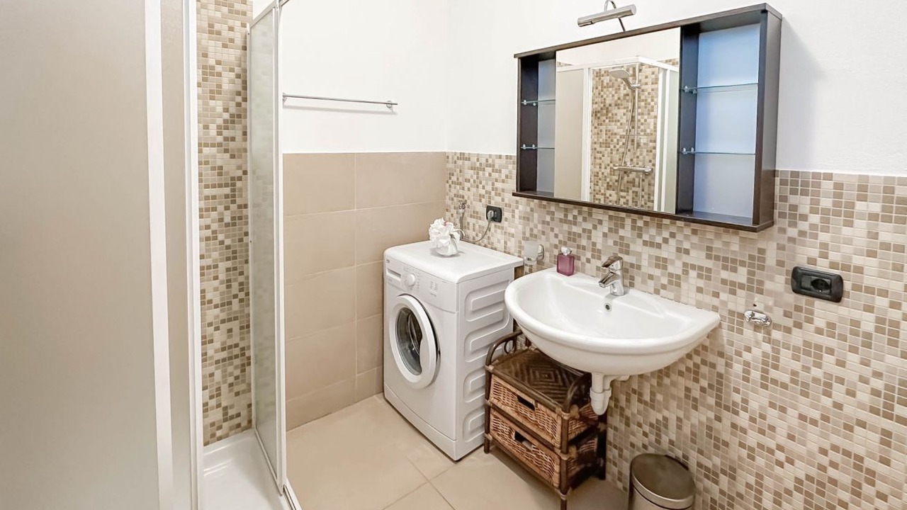 Photo of Bathroom in Bellano