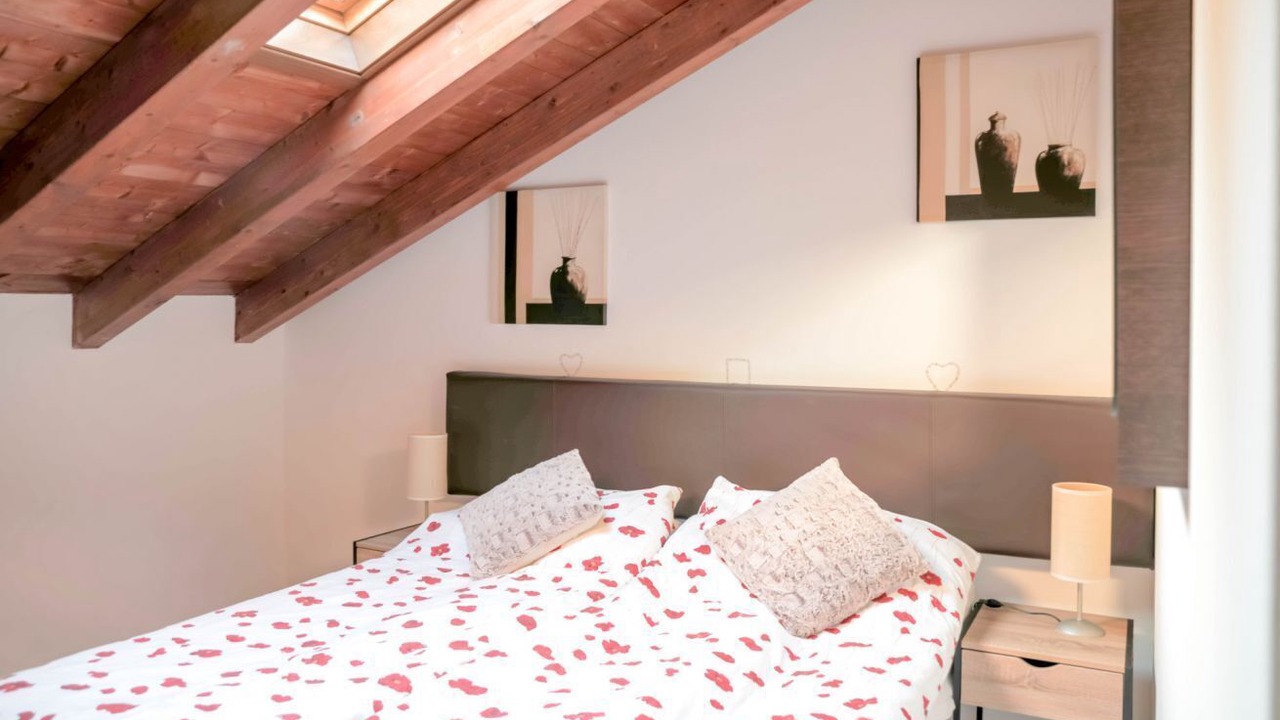Photo of Bedroom in Bellano