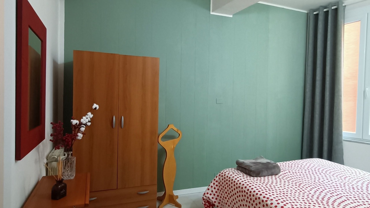 Photo of Bedroom in Old Town