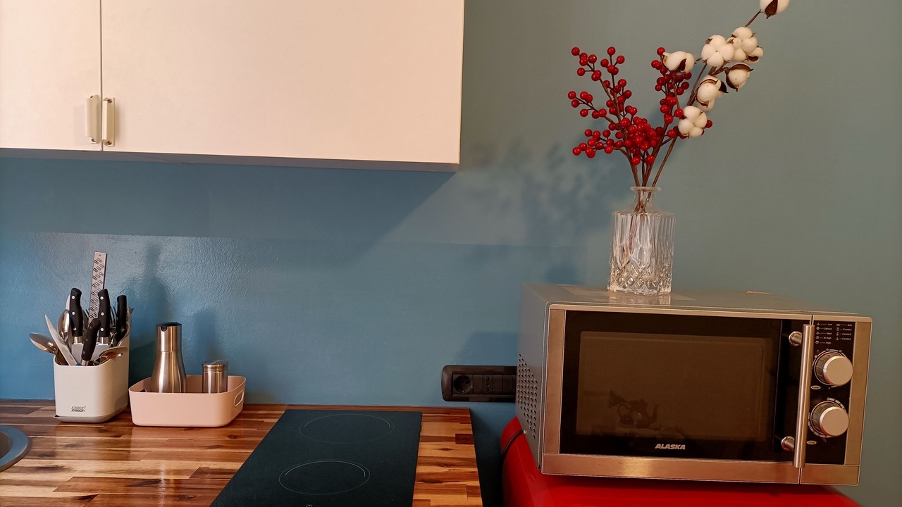 Photo of Kitchen in Old Town