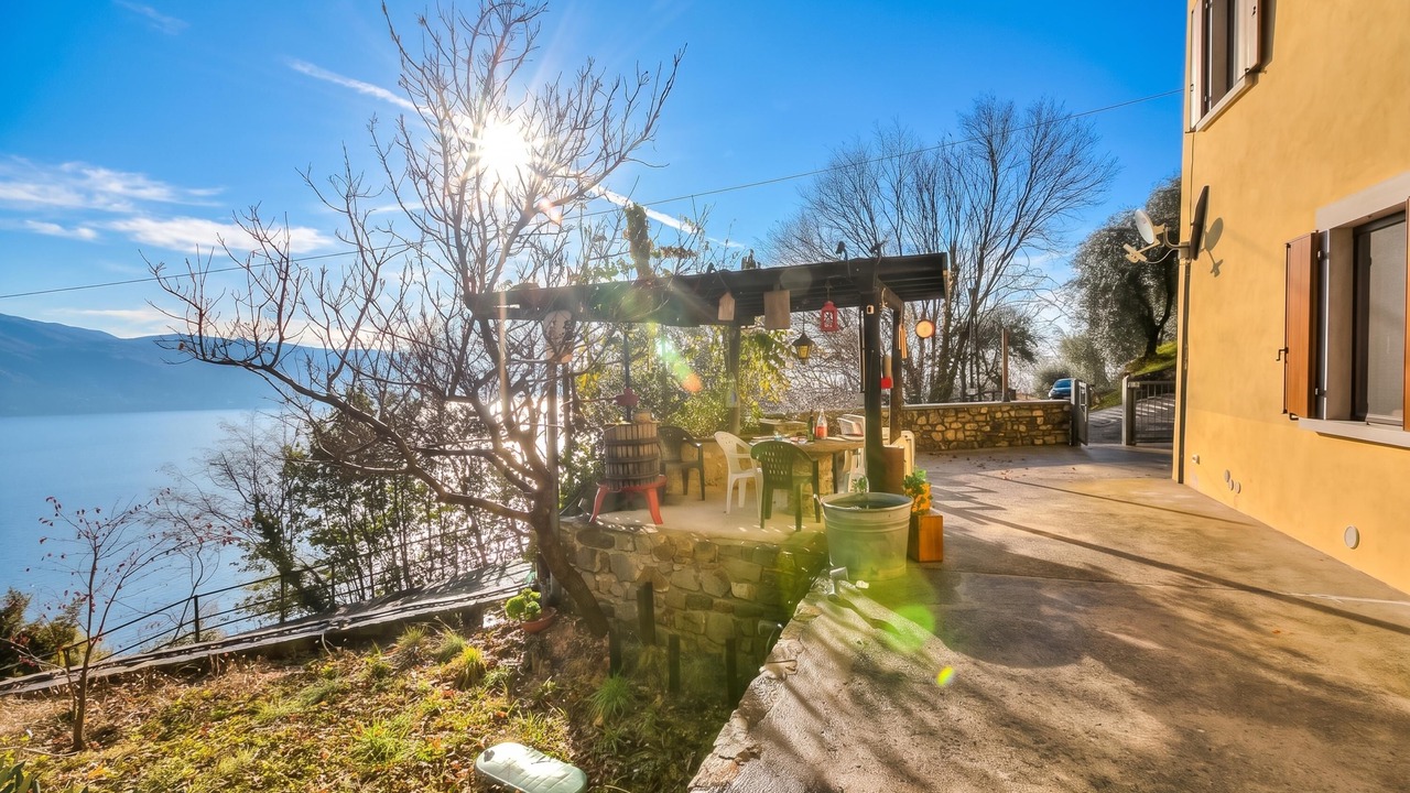 Photo of Outdoor in Gargnano