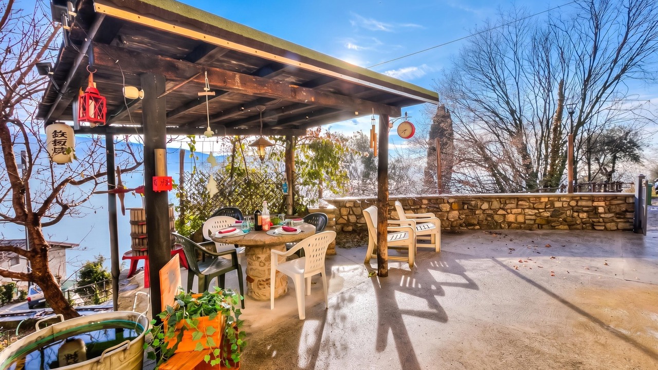 Photo of Outdoor in Gargnano