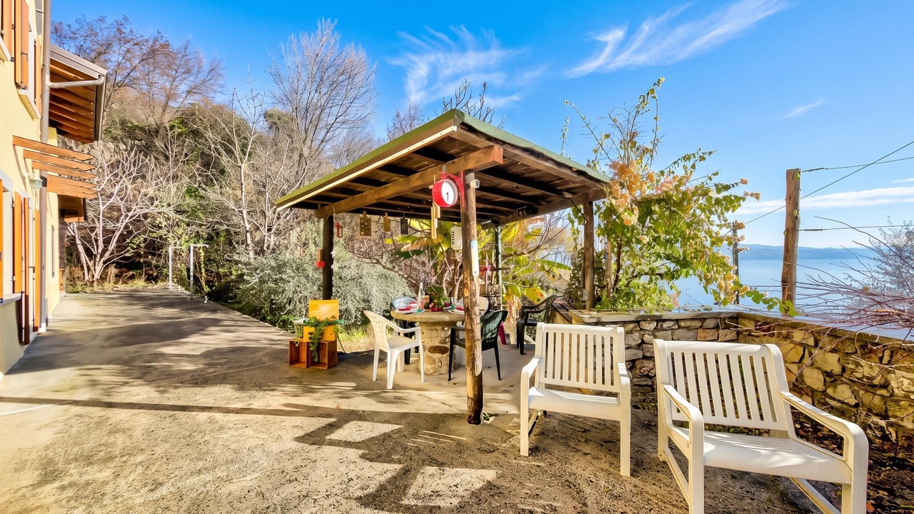 Photo of Outdoor in Gargnano