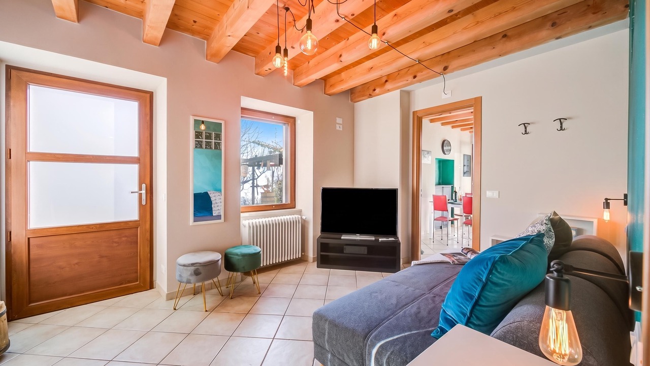 Photo of Livingroom in Gargnano