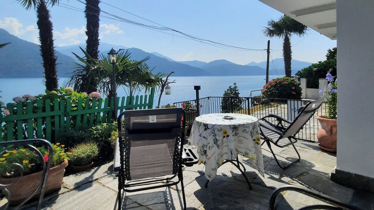Photo of Outdoor in Cannobio