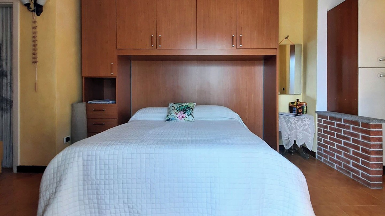 Photo of Bedroom in Cannobio