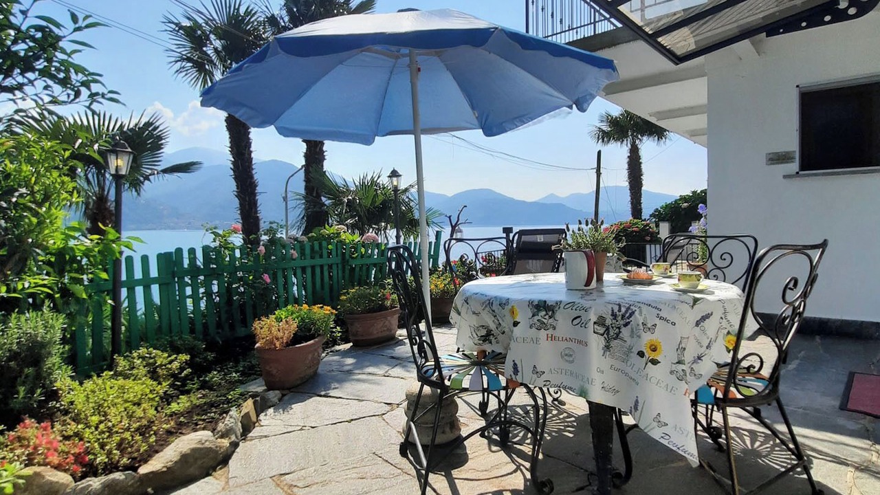 Photo of Outdoor in Cannobio