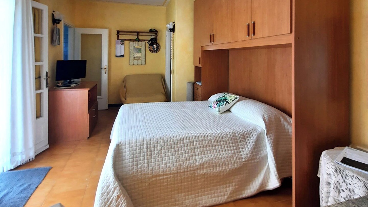 Photo of Bedroom in Cannobio