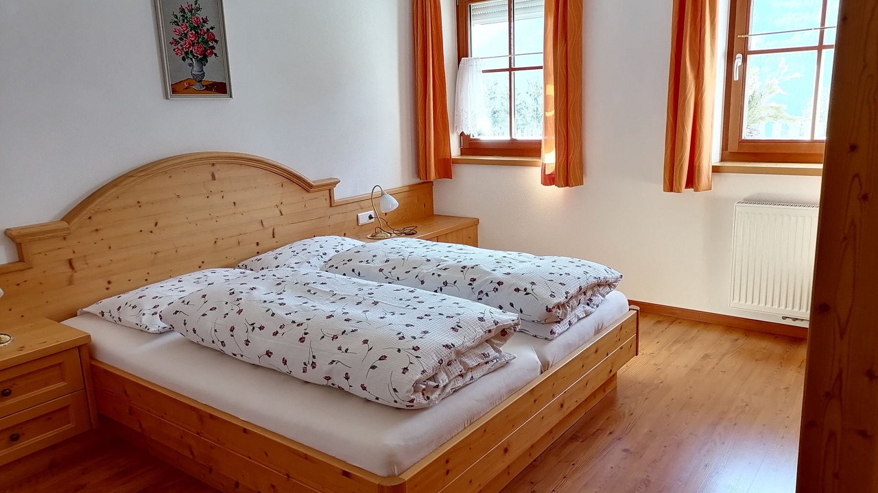 Photo of Bedroom in Campo Tures