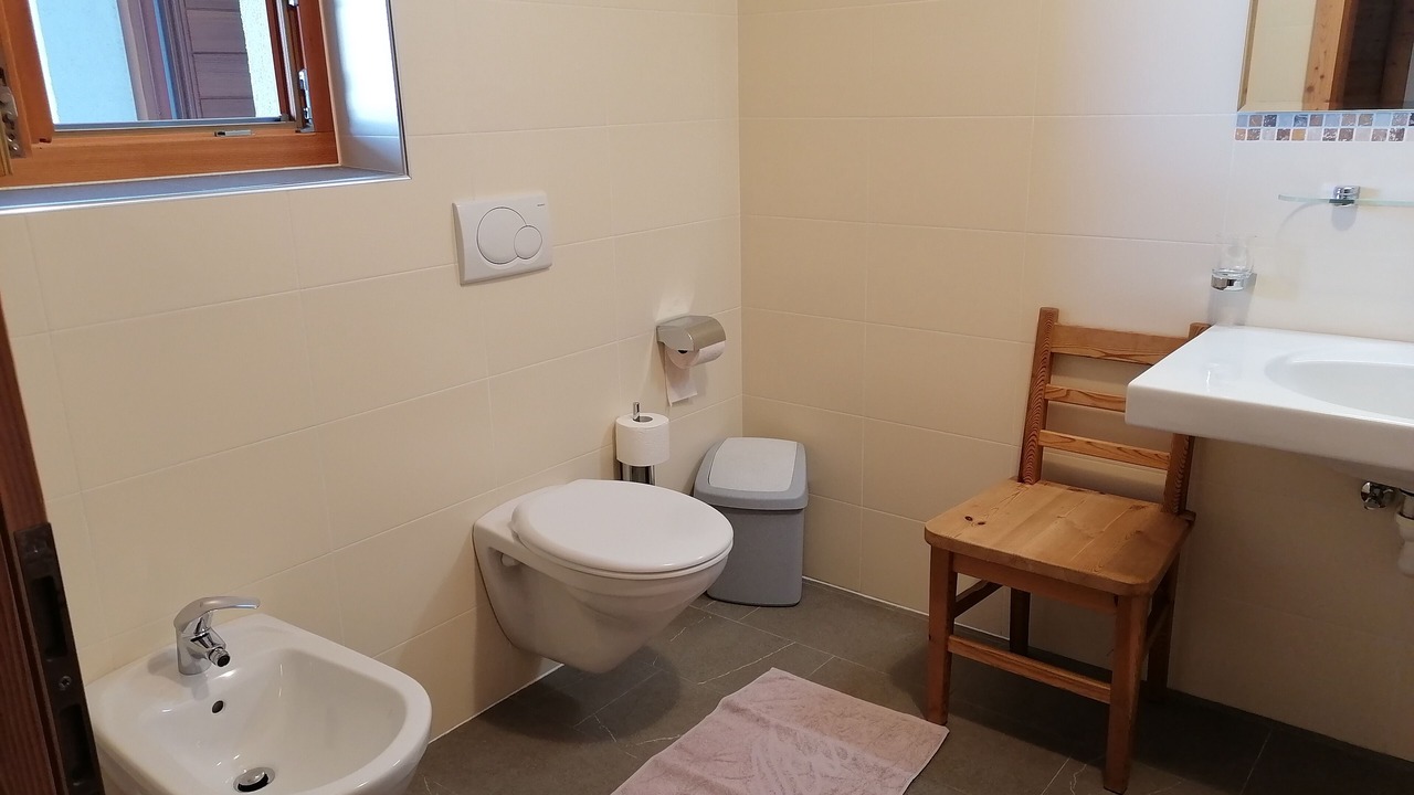 Photo of Bathroom in Campo Tures