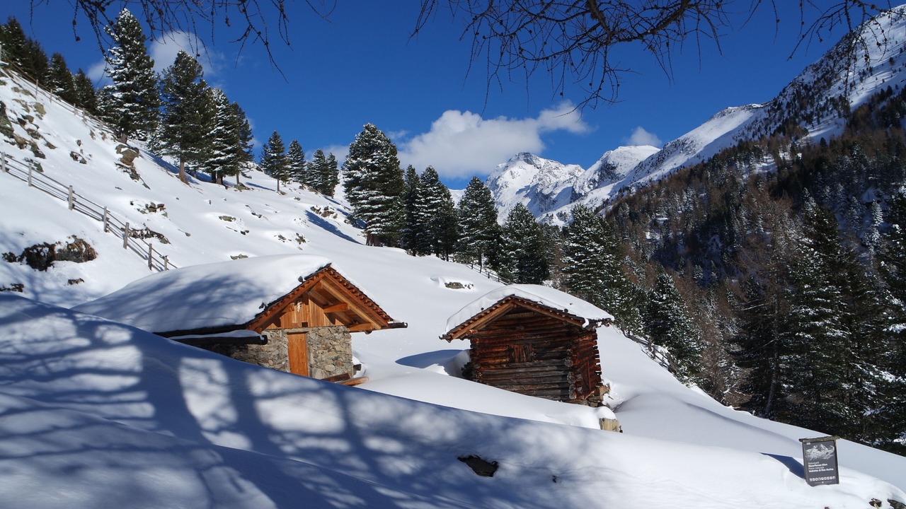 Photo of Outdoor in Campo Tures