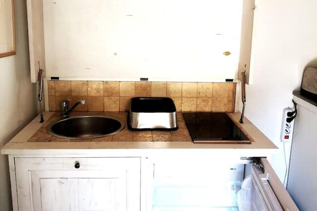Photo of Kitchen in Gonte