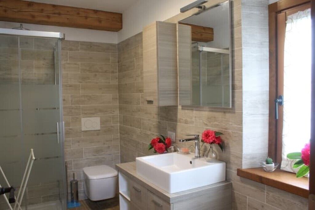 Photo of Bathroom in Gonte