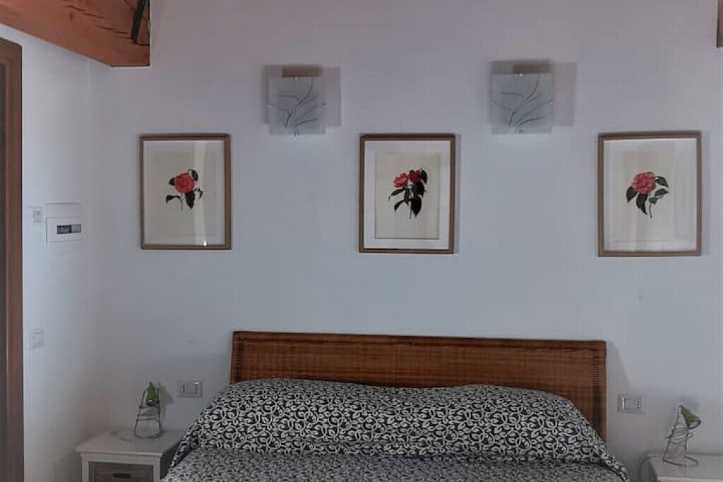 Photo of Bedroom in Gonte