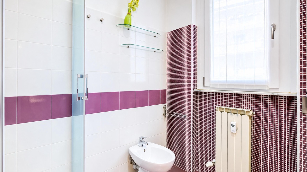 Photo of Bathroom in Carciano